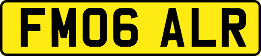 FM06ALR