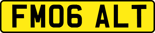 FM06ALT