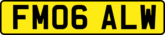 FM06ALW