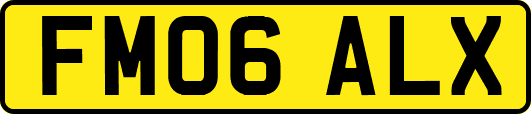 FM06ALX