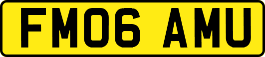 FM06AMU