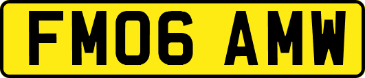 FM06AMW