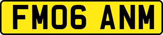 FM06ANM