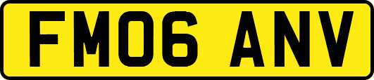 FM06ANV