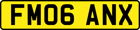 FM06ANX