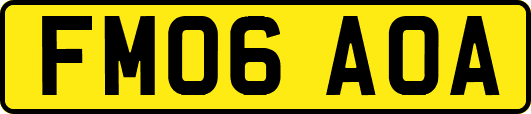FM06AOA