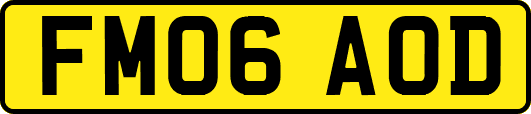 FM06AOD