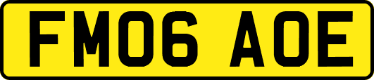 FM06AOE