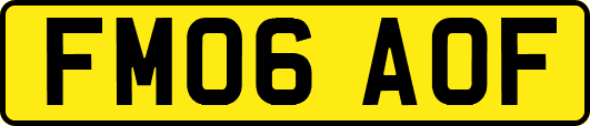 FM06AOF