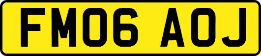FM06AOJ