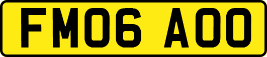 FM06AOO