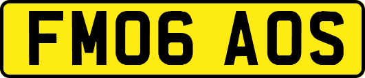FM06AOS