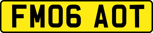 FM06AOT