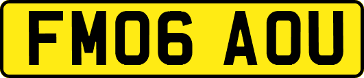 FM06AOU