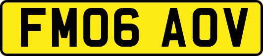 FM06AOV