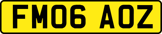FM06AOZ
