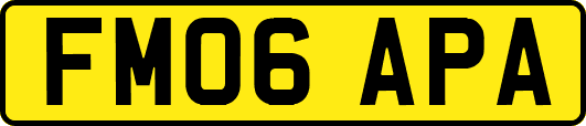 FM06APA