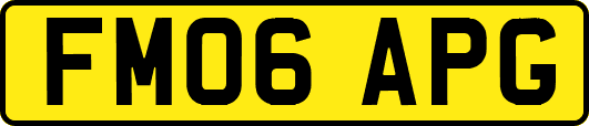 FM06APG