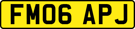 FM06APJ