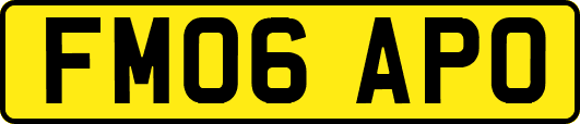 FM06APO