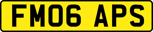 FM06APS