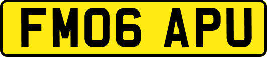 FM06APU