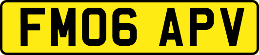 FM06APV