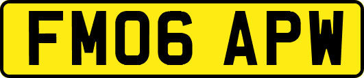 FM06APW