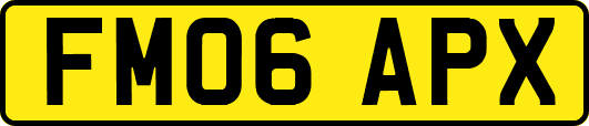 FM06APX