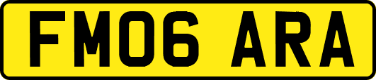 FM06ARA