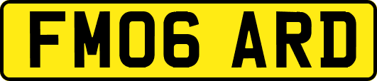 FM06ARD