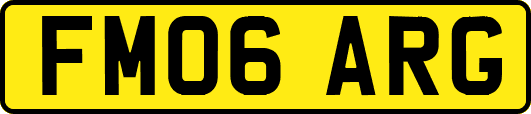 FM06ARG