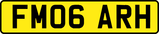 FM06ARH