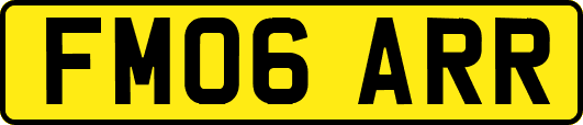FM06ARR