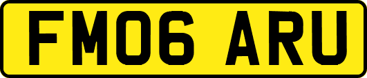 FM06ARU