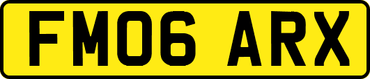 FM06ARX