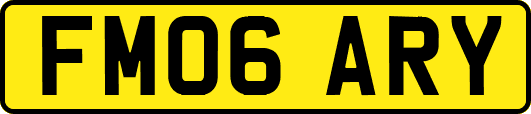FM06ARY