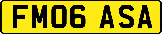FM06ASA