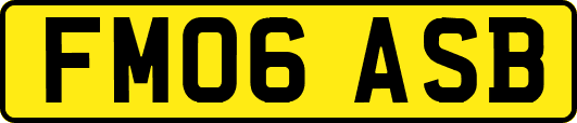 FM06ASB