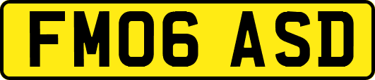 FM06ASD