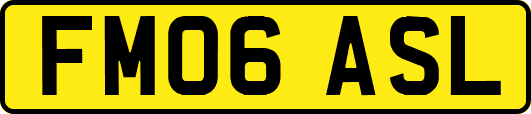 FM06ASL