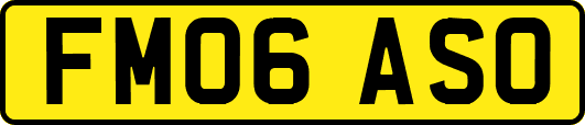 FM06ASO