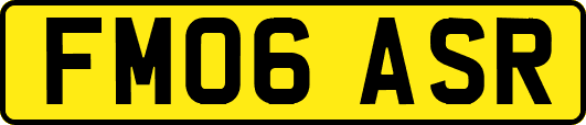 FM06ASR