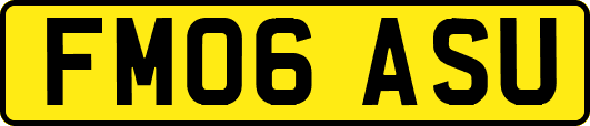 FM06ASU
