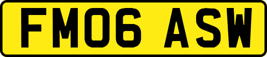 FM06ASW