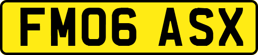 FM06ASX