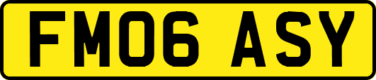 FM06ASY