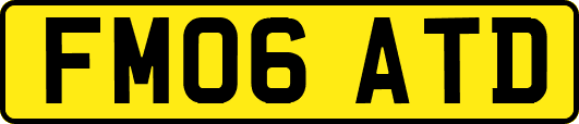 FM06ATD