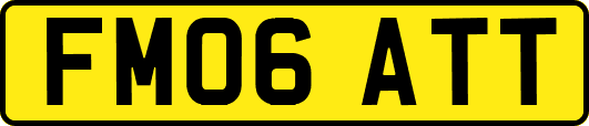 FM06ATT