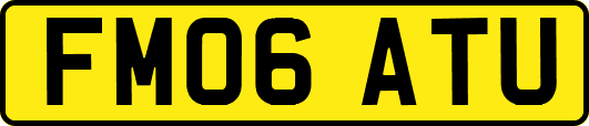 FM06ATU